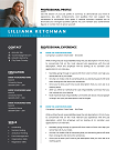 50+ Project Manager Resume Download (Free Templates) Functional-Resume