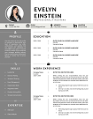 50+ Project Manager Resume Download (Free Templates) Skill-Based