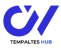 CV Templates Hub Logo