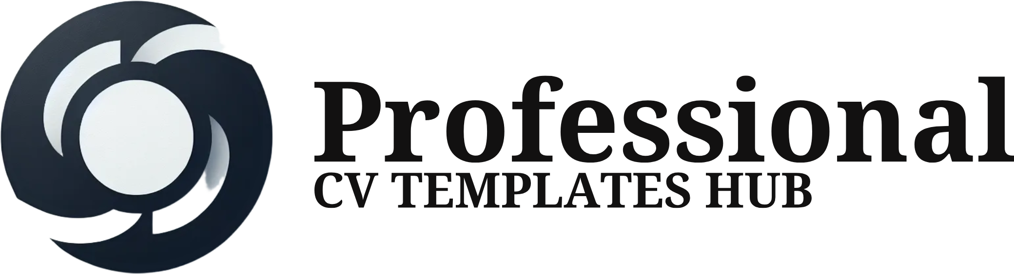 CV Templates Hub