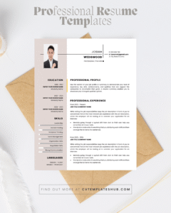 How to Write a Resume That Gets You Hired Fast - 2025 Hybrid Resume Templates